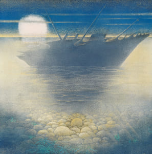 鎮魂─ガダル・カナル（遺作）