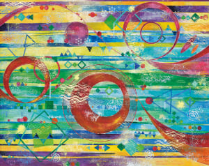 ガラスの響─ラヴェル