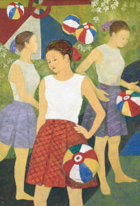 風雅なひととき