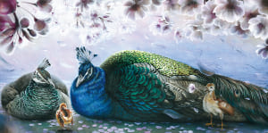 春風～善美への道（Spring breeze）