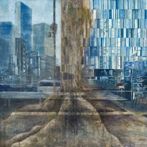 Reflection 1997-2021