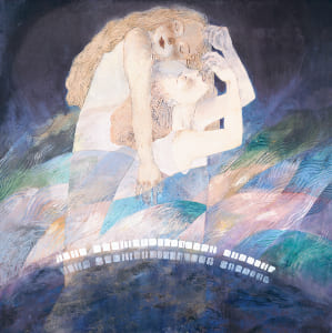 追憶し風、におい