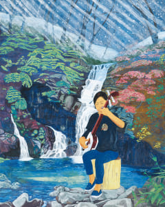 みちのくの調べ