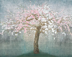 げんぺいもも（精霊の住拠）