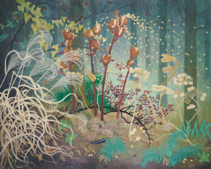 早春の賦─新しい旅立ち─