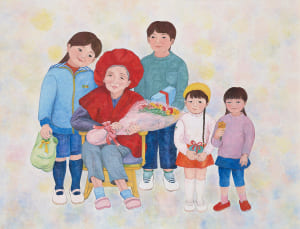 100才おめでとう