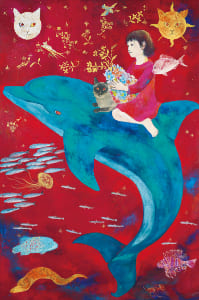 かみさまのおてつだい