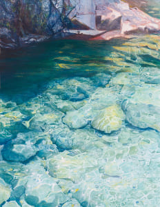 澄み渡る時 Lucid State of Mind