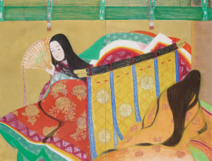 女三の宮（源氏物語）