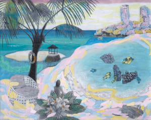 セブに染まって