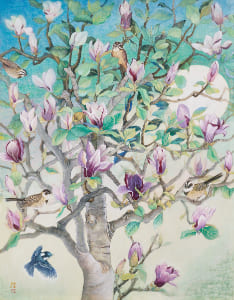 さえずり（囀り）