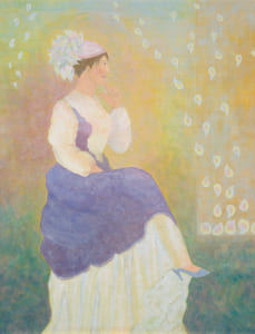 お気に入りの帽子