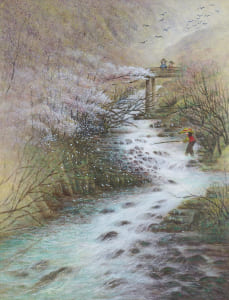 流るる時代の中で