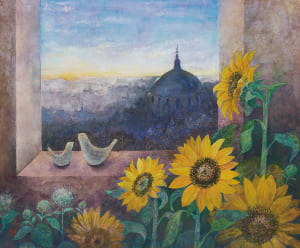 希望ある未来へ