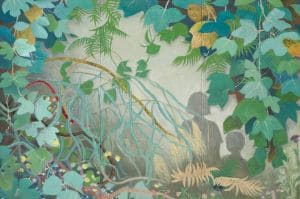 壁物語─バイパスの壁に集う─