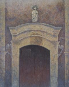 マリアの待つ家