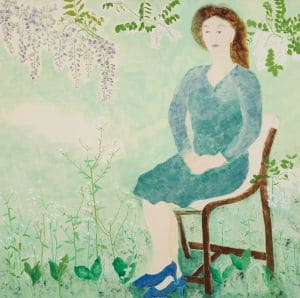 初夏のひととき