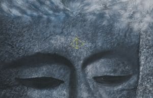 傷だらけ観音菩薩2024　