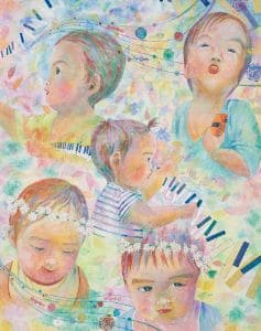 妖精の園 ラヴェルより