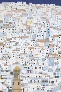 アンダルシア 地中海沿岸