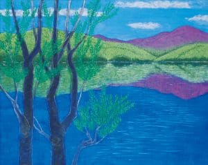 昔むかしあるところに…