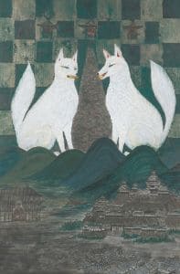 つかわしめ（神使）