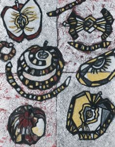 りんご・リンゴ