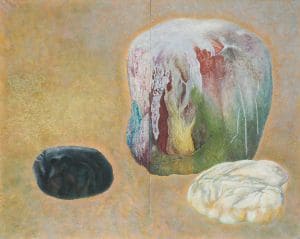 来し方をおもう