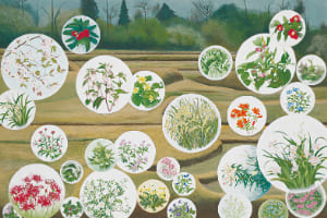 ふるさとを憶う