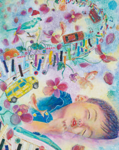 トロイメライ─シューマンより