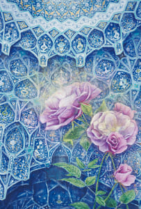 サマルカンド 祈り Samarqandprayer