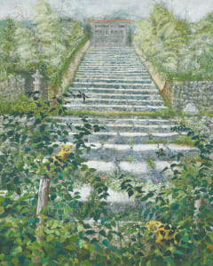 毛利の殿様おはします