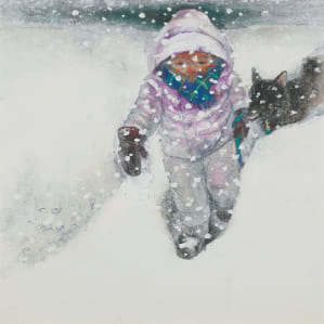 この世で私だけ