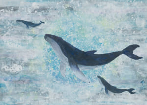 dreaming(夢うつつ)