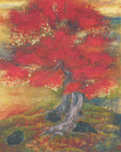 秋の瞬き Thetwinkleinfall