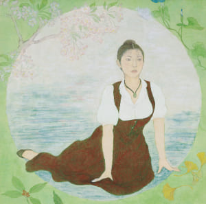 私のテラリウム