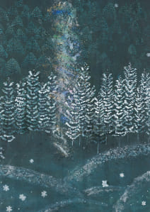 静なる煌(サンピーラー)