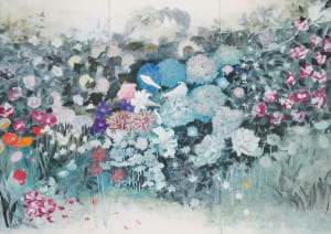 時─はなたちによせて─