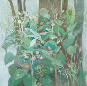 早春の華