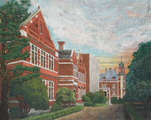 学舎悠久