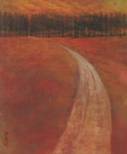 野道