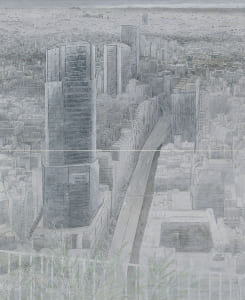 Tokyo ルート246
