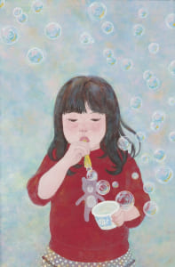 しゃぼん玉