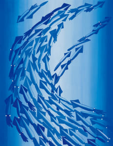 Ultramarine Blue