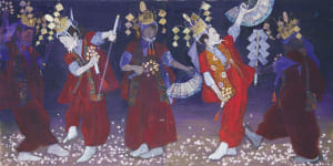 1300年の祈り