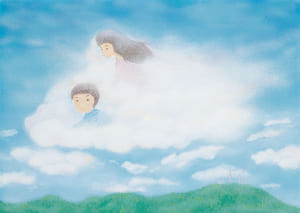 春のほほえみ