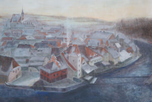 Moldau