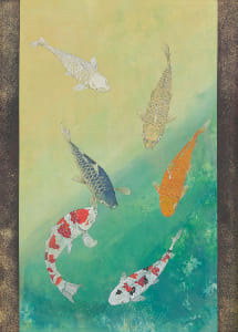 鯉