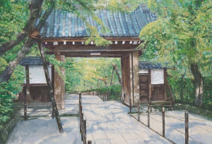 慈光